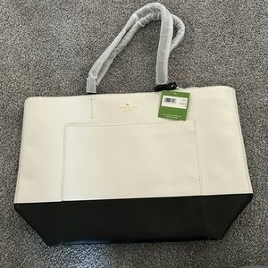 Kate Spade Harding Street Riley tote. Brand new with tags.